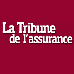 Logo La tribune de l'assurance