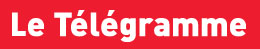 Logo - Le Télégramme